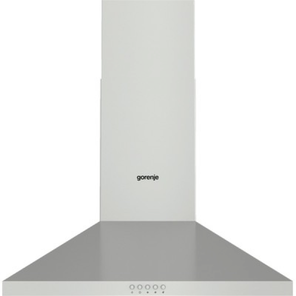 Gorenje WHC629E4X Aspirator BELA TEHNIKA