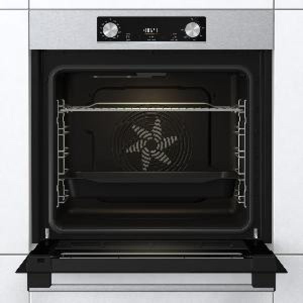 Gorenje BO6737E02X Ugradna rerna BELA TEHNIKA