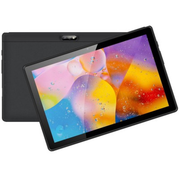 eSTAR Urban 1020L Tablet 10.1'' MTK8768 Octa Core 2.0 4GB 64GB WFi 2MP 5MP Android 10 Black (ES-URBAN-1020L LTE)  Logik grupe