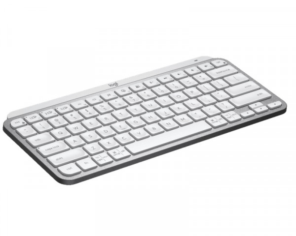 LOGITECH MX Keys Mini Wireless Illuminated tastatura siva US IT KOMPONENTE I PERIFERIJA