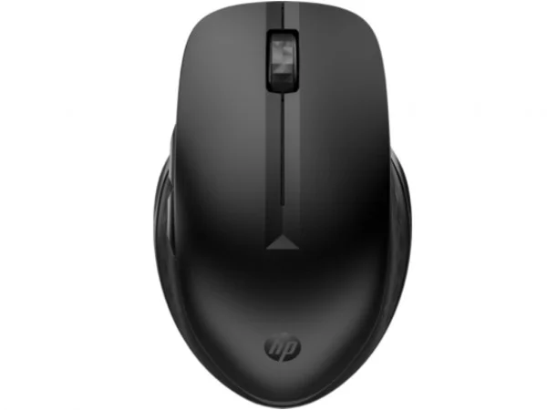 HP Miš HP 430  bežični 2,4Ghz Bluetooth Multi device 4000dpi, crna (3B4Q2AA) IT KOMPONENTE I PERIFERIJA