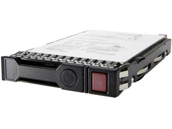 HPE SSD 1.92TB SATA 6G Read Intensive SFF SC Multi Vendor 3Y (P18426-B21)  IT KOMPONENTE I PERIFERIJA