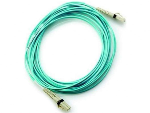 HPE Optički kabl Premier Flex LCLC Multi-mode OM4 2 fiber 15m Cable (QK735A)  IT KOMPONENTE I PERIFERIJA