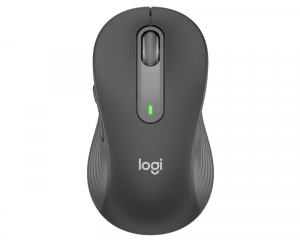 LOGITECH M650 L Wireless miš crni IT KOMPONENTE I PERIFERIJA