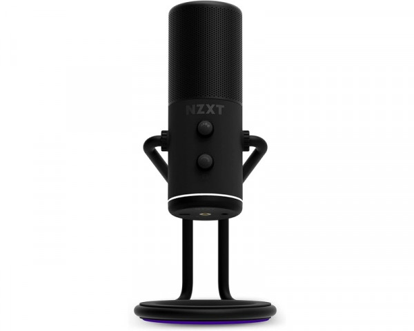 NZXT Žični USB mikrofon crni (AP-WUMIC-B1) IT KOMPONENTE I PERIFERIJA
