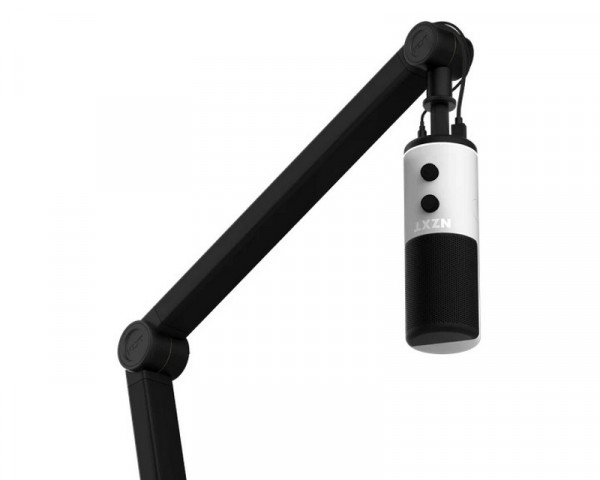 NZXT Držač za mikrofon Boom Arm (AP-BOOMA-B1) IT KOMPONENTE I PERIFERIJA