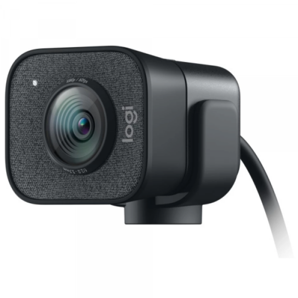 LOGITECH StreamCam Graphite Web kamera USB IT KOMPONENTE I PERIFERIJA