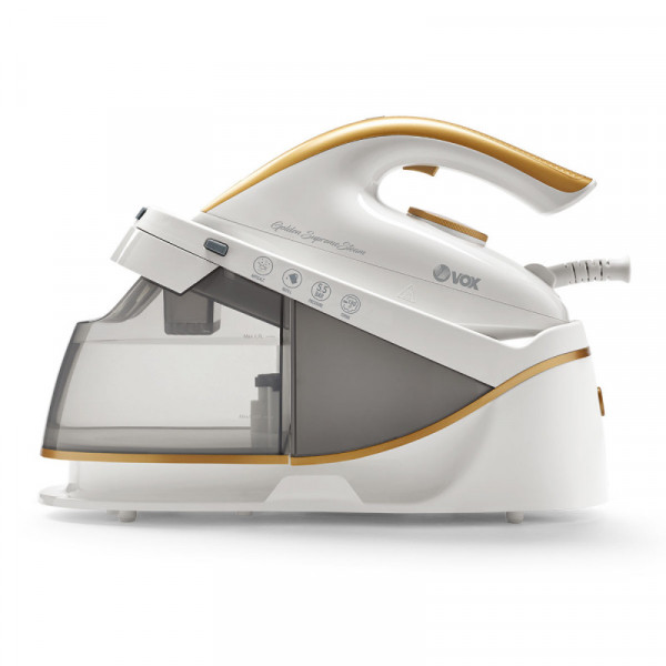 VOX Parna stanica DPS 7220 ( DPS7220 ) KUĆNI APARATI