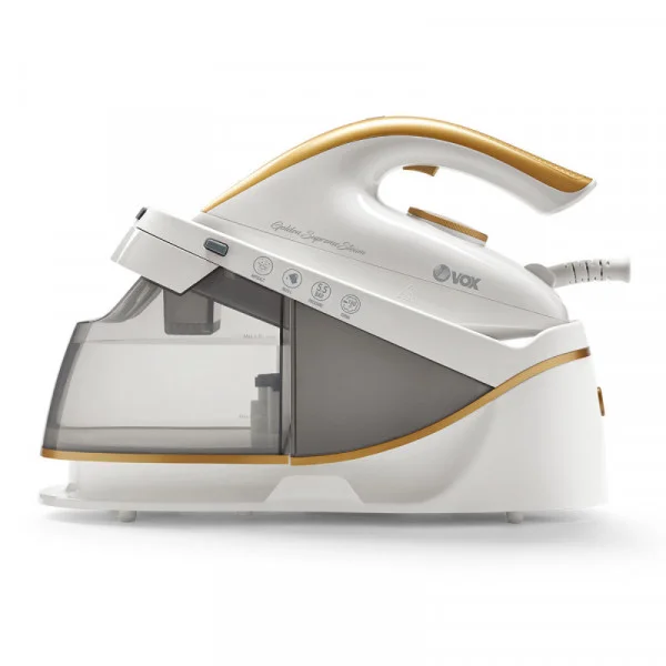 VOX Parna stanica DPS 7220 ( DPS7220 ) KUĆNI APARATI