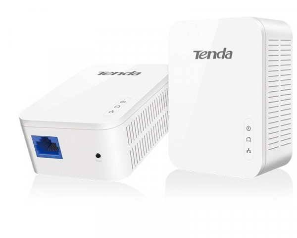 TENDA PH3 Kit AV1000 Gigabit Powerline Adapter Kit IT KOMPONENTE I PERIFERIJA