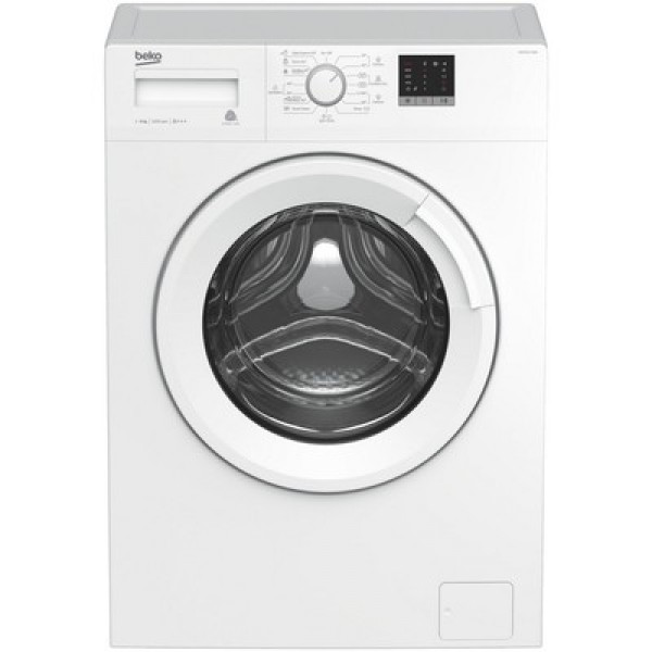 BEKO WUE 6511 XWW BELA TEHNIKA