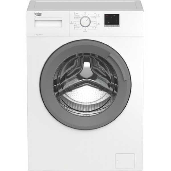 BEKO WUE 6511 BS BELA TEHNIKA