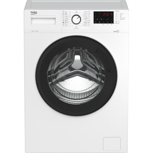 BEKO WUE 6512 BA BELA TEHNIKA