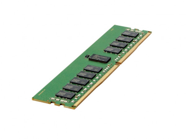 HPE 8GB (1x8GB) Single Rank x8 DDR4-2666 CAS-19-19-19 Unbuffered Standard Memory Kit' ( '879505-B21' )  IT KOMPONENTE I PERIFERIJA