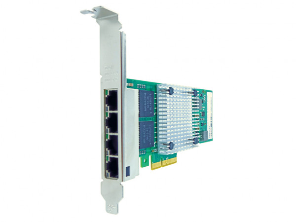 HP Ethernet 1Gb 4-port 331T Adapter' ( '647594-B21' )  IT KOMPONENTE I PERIFERIJA