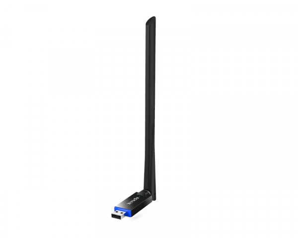 TENDA U10 AC650 Dual-band Wireless USB Adapter (USB Antenna) IT KOMPONENTE I PERIFERIJA