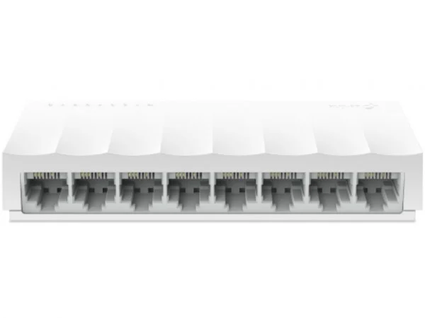 TP-LINK Switch LS1008  IT KOMPONENTE I PERIFERIJA