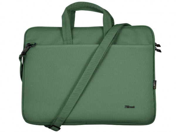 Trust Torba 16'' Bologna Eco zelena (24450)  LAPTOP  I DESKTOP RAČUNARI