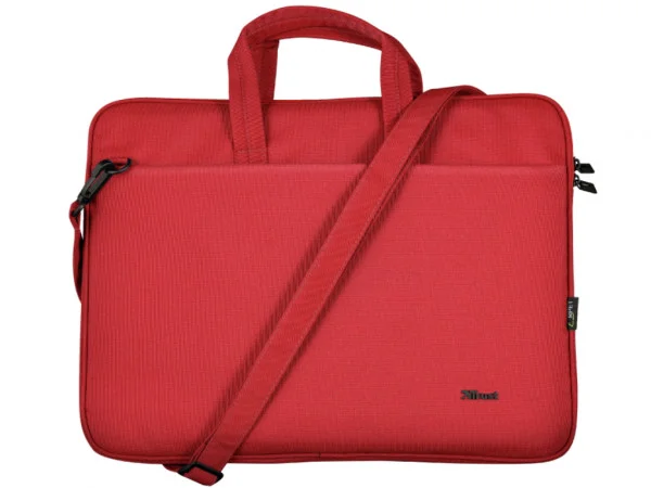 Trust Torba 16'' Bologna Eco crvena (24449)  LAPTOP  I DESKTOP RAČUNARI