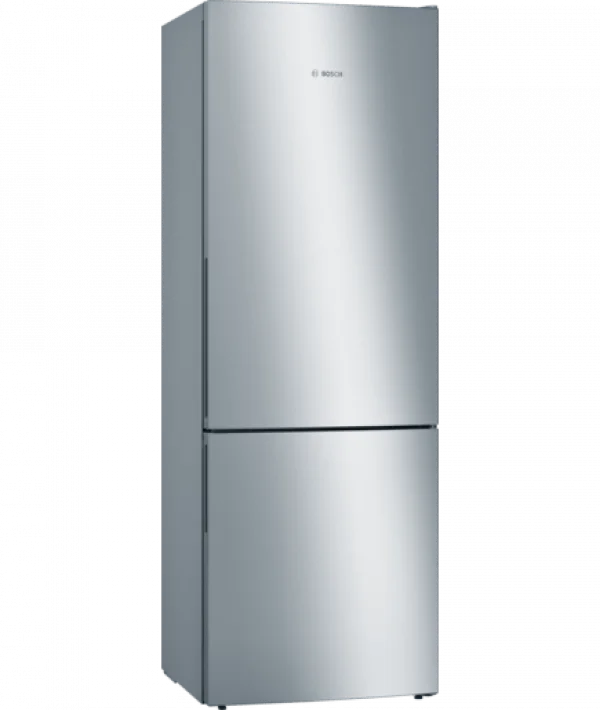 Bosch Kombinovani frižider sa zamrzivačem dole KGE49AICA BELA TEHNIKA