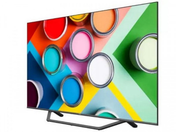 HISENSE 55'' 55A7GQ Smart UHD TV TV, AUDIO,VIDEO