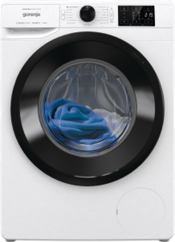 Gorenje WNEI82B Mašina za pranje veša BELA TEHNIKA