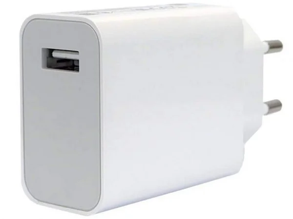 Xiaomi Punjac Mi 33W Wall Charger Type-A+ Type-C, Bela (BHR4996GL) MOBILNI TELEFONI I TABLETI