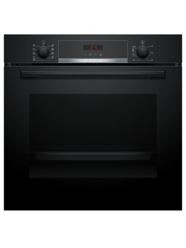 BOSCH HBA573BB1 Ugradna rerna BELA TEHNIKA