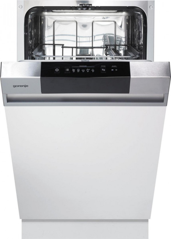 Gorenje GI520E15X Ugradna mašina za pranje sudova BELA TEHNIKA