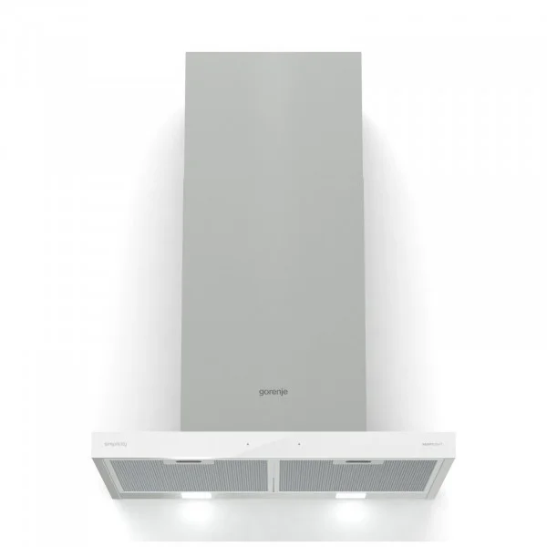 Gorenje WHT6SYW Aspirator BELA TEHNIKA