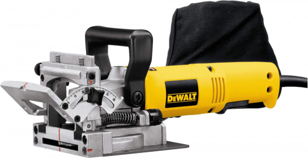 DeWalt DW682K - Kekserica POKUĆSTVO