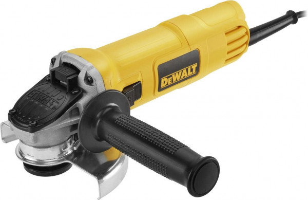 DeWALT DWE4157 - Ugaona brusilica mala POKUĆSTVO