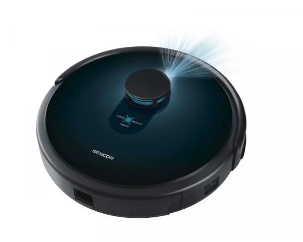 SENCOR SRV 9250BK-EUE3 robot usisivač KUĆNI APARATI
