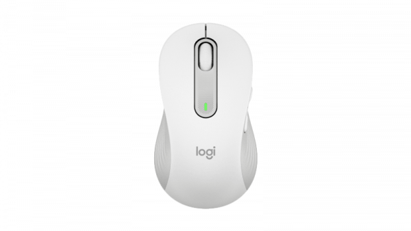 LOGITECH M650 L Wireless miš beli IT KOMPONENTE I PERIFERIJA