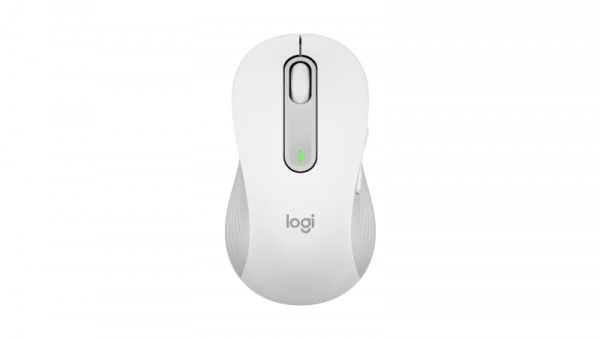 LOGITECH M650 L Wireless miš beli IT KOMPONENTE I PERIFERIJA