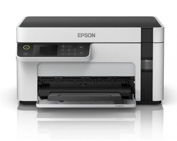 EPSON M2120 EcoTank ITS multifunkcijski inkjet crno-beli štampač ŠTAMPAČI I SKENERI