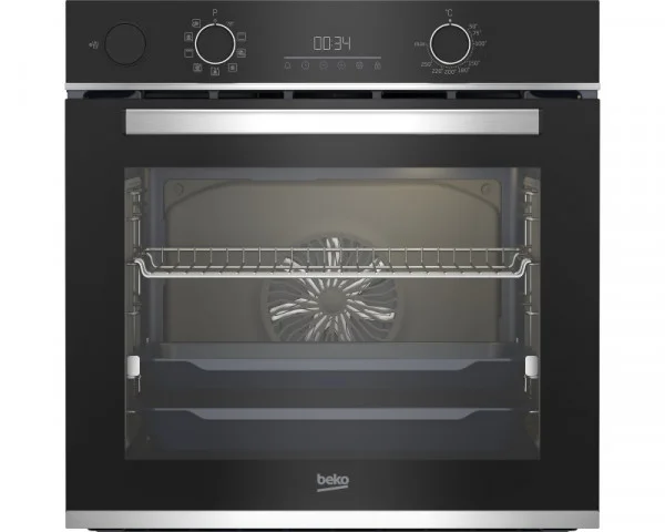 BEKO BBIS 13300 XMSE ugradna rerna BELA TEHNIKA