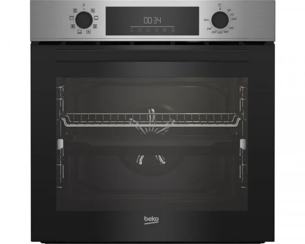 BEKO BBIM 113 N0X ugradna rerna BELA TEHNIKA