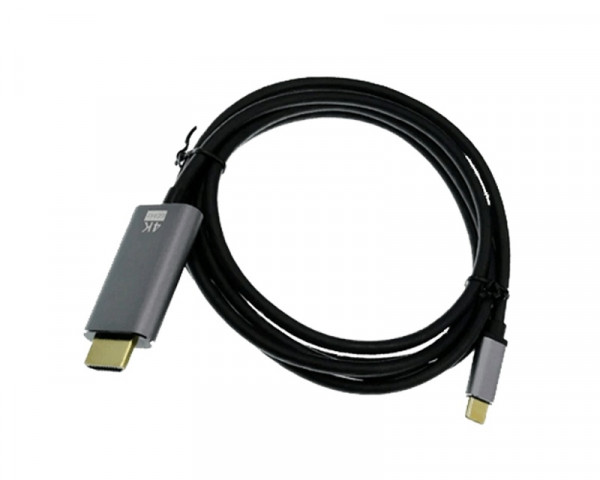 FAST ASIA Kabl USB TIP-C na HDMI 60Hz 1.8m IT KOMPONENTE I PERIFERIJA