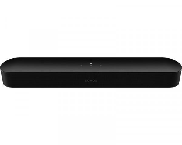 SONOS Beam (GEN2) Wireless zvucnik crni TV, AUDIO,VIDEO