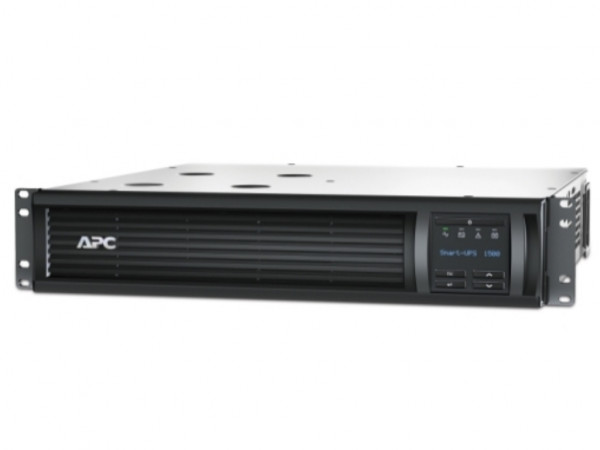 APC Smart-UPS 1500VA, Rack Mount, LCD 230V with SmartConnect Port (SMT1500RMI2UC)  IT KOMPONENTE I PERIFERIJA