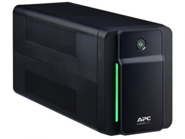 APC Back-UPS 750VA, 230V, AVR, 4 Schuko outlets (BX750MI-GR)  IT KOMPONENTE I PERIFERIJA