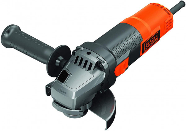 Black+Decker BEG220KA5 Ugaona brusilica POKUĆSTVO