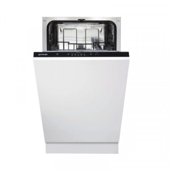 Gorenje GV520E15 Ugradna mašina za pranje sudova BELA TEHNIKA