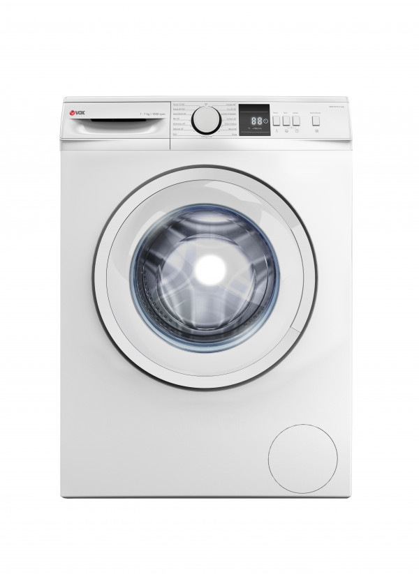 VOX WM1070-T14D Mašina za pranje veša BELA TEHNIKA