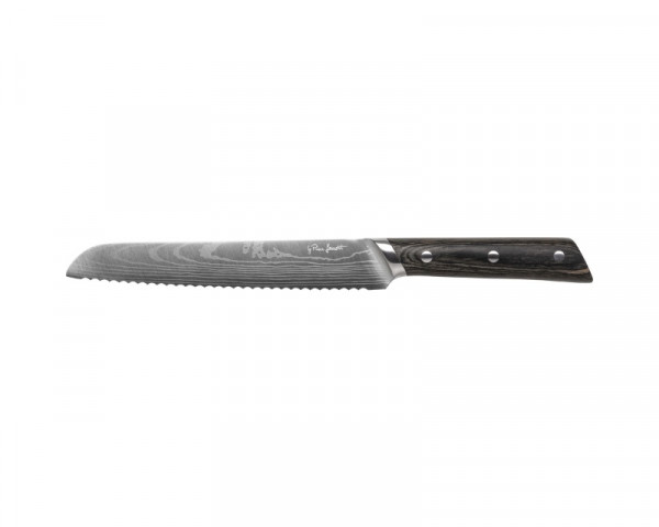 LAMART LT2103 Nož za hleb 20cm POKUĆSTVO