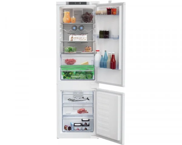 BEKO BCNA 275 E4FN ugradni frižider BELA TEHNIKA