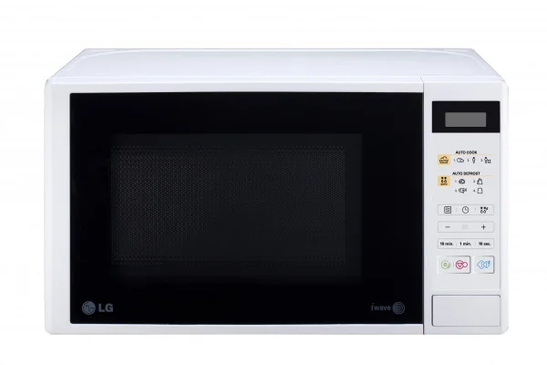 LG MS2042D Mikrotalasna KUĆNI APARATI