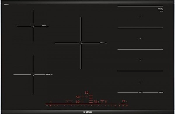BOSCH PXV875DC1E  Ugradna indukciona ploča BELA TEHNIKA