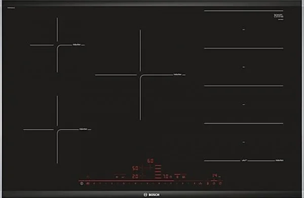 BOSCH PXV875DC1E  Ugradna indukciona ploča BELA TEHNIKA